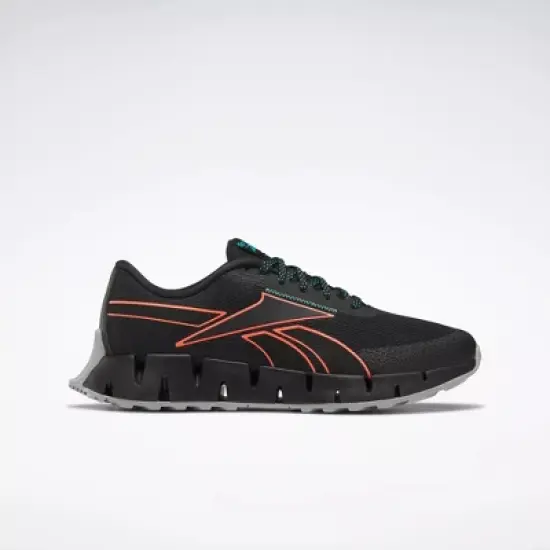 Reebok Zig Dynamica 2 Adventure Men's Shoes Mens Sneakers image {10}