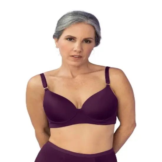 Leonisa  Ballet Back Underwire Contouring Bra - image {7}