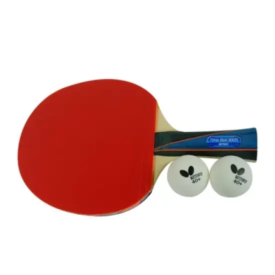 Butterfly Timo Boll 3000 Racket image {6}