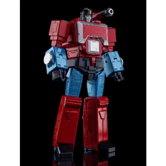 MX-27 Janssen with Bonus | X-Transbots Action figures image {3}
