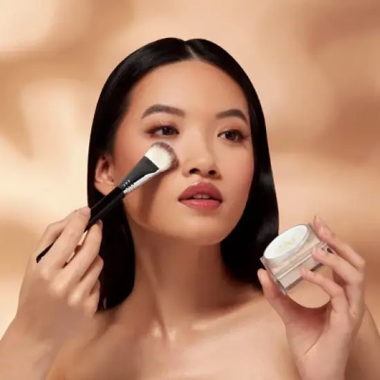 Sigma Beauty F08 Precision Powder Brush image {6}