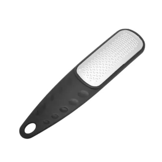 Unique Bargains Portable Bottle Shape Foot Callus Remover Tools 9.06"x2.05" 1 Pc image {6}