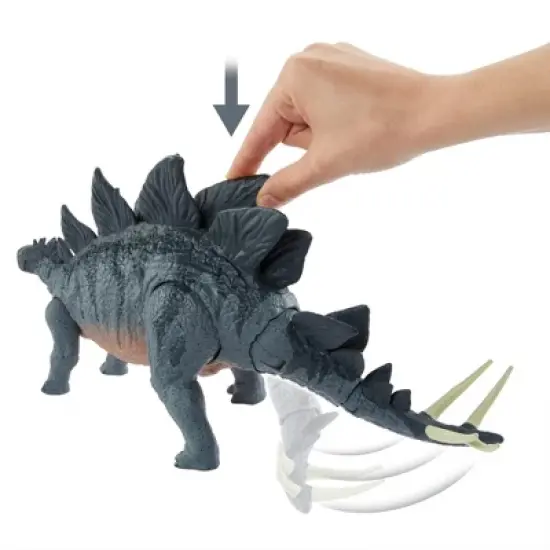 Jurassic World: Camp Cretaceous  Camp Adventure Set (Target Exclusive) image {2}