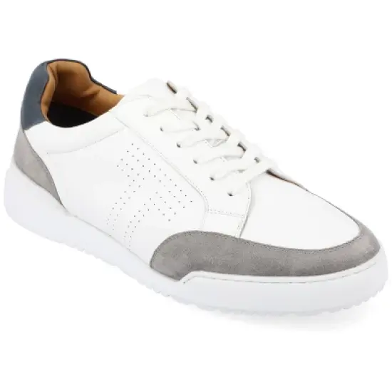 Thomas & Vine Roderick Casual Leather Sneaker image {8}