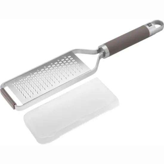 ZWILLING PRO Grater, grey image {3}