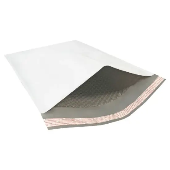 UOFFICE Pack of 25 Poly Bubble Mailer Bags 12.5"x19" #6 with Self-Sealing Closure image {11}
