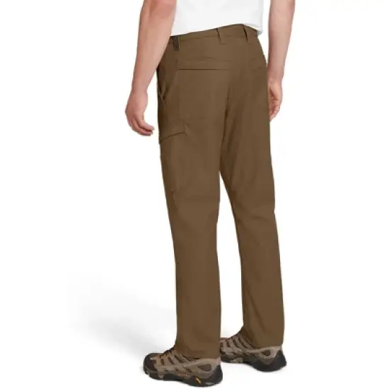 Jockey Men's Outdoors Cargo Pant image {1}