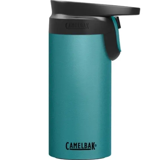 CamelBak 12oz Forge Flow Vacuum Insulated Stainless Steel Travel Mug image {12}