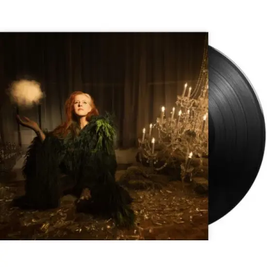 Neko Case - Neon Grey Midnight Green image {2}