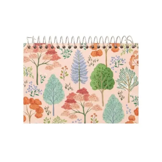 greenroom 3"x5" 50ct Spiral Index Cards: Multicolored Art & Design Notecards, Special Rule, Uncoated Paper Basics image {5}