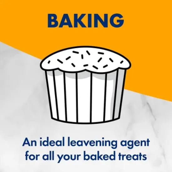 ARM & HAMMER Pure Baking Soda - 1lb image {8}