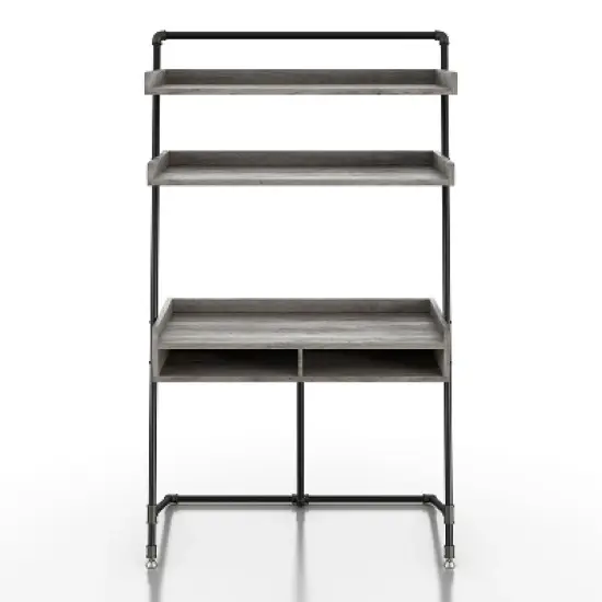 Humbolt Ladder Desk - HOMES: Inside + Out image {8}