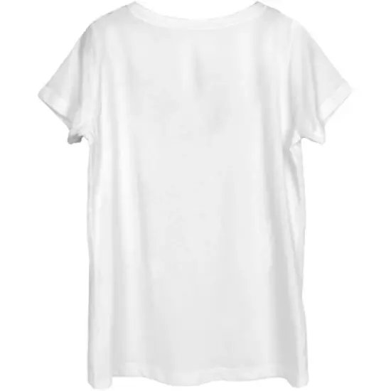 Women's Lost Gods Fourth of July  177Freedom Scoop Neck image {1}