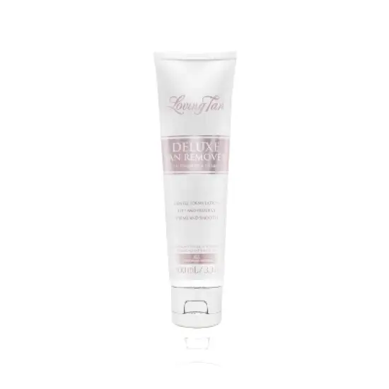 Loving Tan Deluxe Tan Remover - 3.3 fl oz - Ulta Beauty image {5}