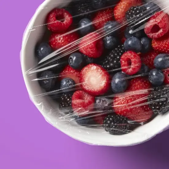 Plastic Wrap - 200 sq ft - up&up&trade; image {1}