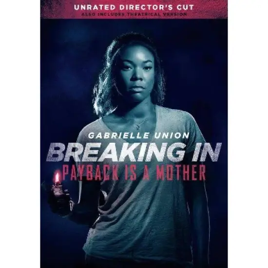 Breaking In image {2}