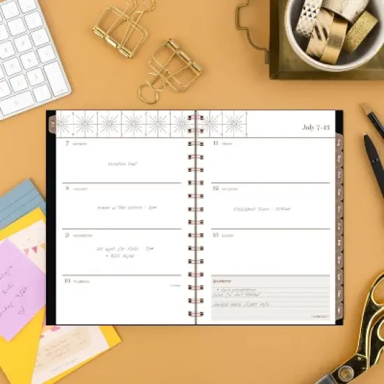 Cambridge Luxe Small Extruded Poly July 2025 to June 2026 image {8}