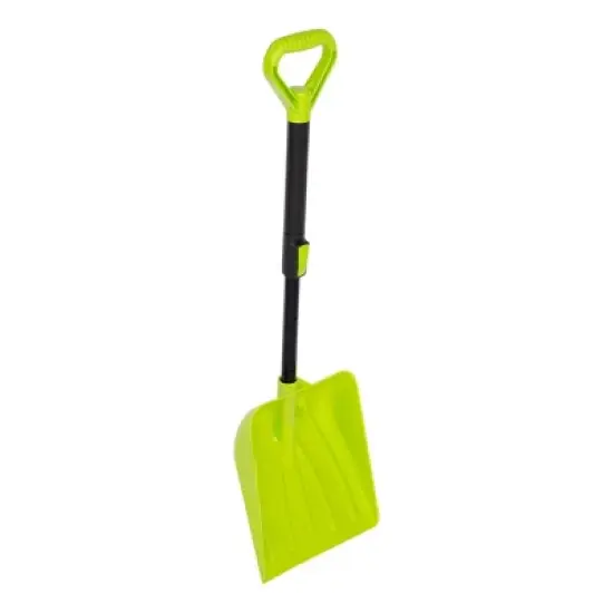Suncast Telescoping Auto Shovel image {1}