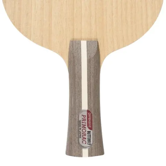 Butterfly Primorac Blade image {3}