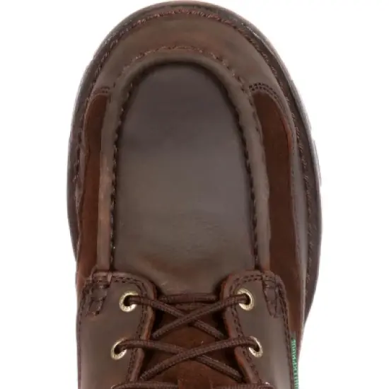 Men's Georgia Boot Athens Waterproof Work Boot image {5}