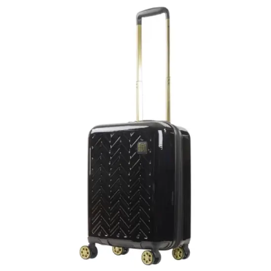 Ful Groove 22 inch Hardside Spinner luggage image {5}