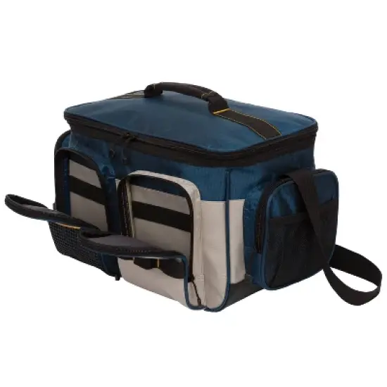 Okeechobee Fats Fishing Tackle - Blue L image {2}