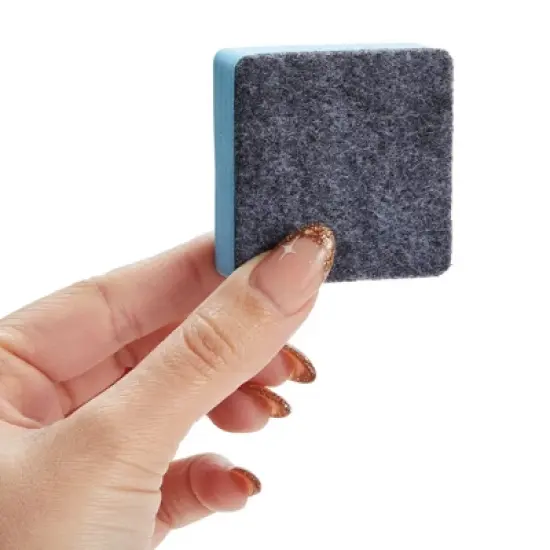 Bright Creations 12 Pack Music Staff Whiteboards with Erasers, Dry Erase Lapboards, 9 x 12 In image {5}