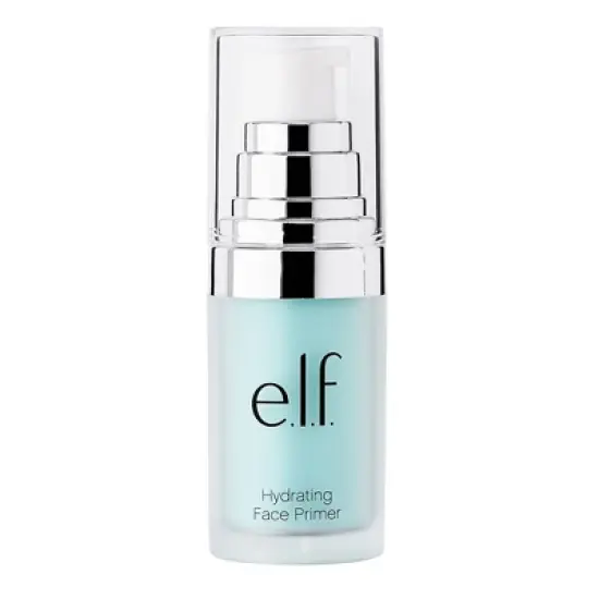 e.l.f. Hydrating Face Primer Small - 0.47 fl oz image {1}