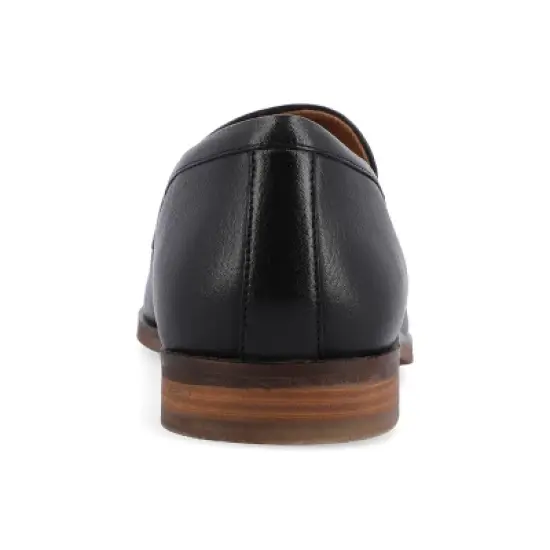 Thomas & Vine Finegan Apron Toe Loafer image {2}