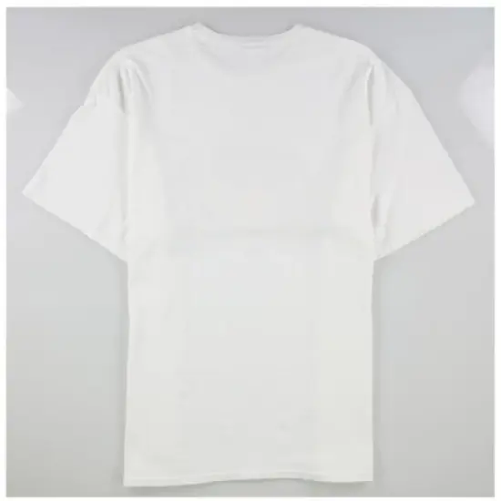 Junk Food Mens Peanuts Graphic T-Shirt image {1}