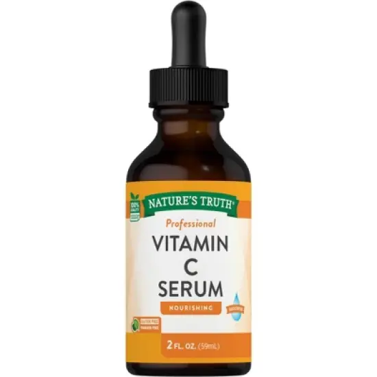 Nature's Truth Vitamin C Serum | 2 oz image {3}