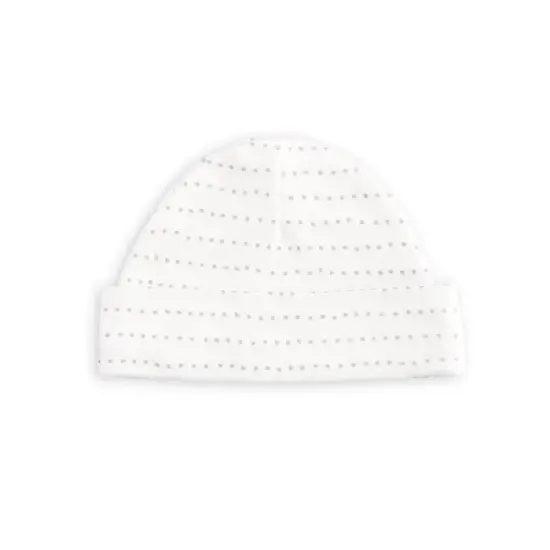 The Peanutshell Newborn Gift Set - Gray - 23pc image {15}