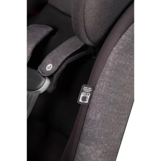 Maxi-Cosi Pria Max All-in-One Convertible Car Seat image {8}