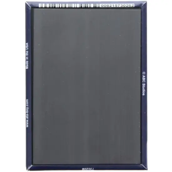 Ata Boy Scrubs Dr. Cox Care So Little 2.5 x 3.5 Inch Magnet image {1}