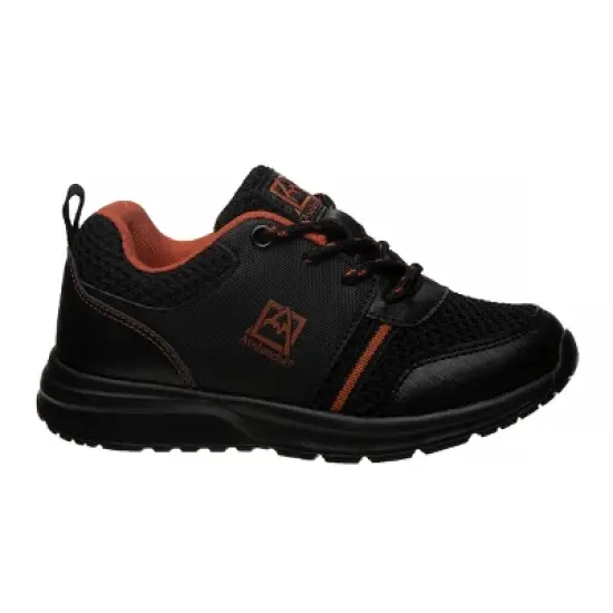 Avalanche Boy's Sneakers- Lightweight Tennis Breathable Athletic Running Shoes (Little Kid) image {1}