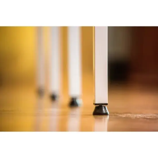 Stiga Space Saver Table Tennis Table image {6}