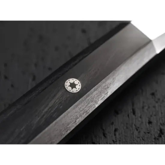 MIYABI Koh Chef's Knife image {3}