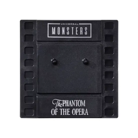 Universal Monsters BendyFigs Collectible Figure Phantom of the Opera  image {5}