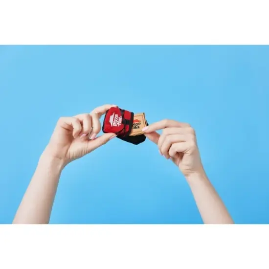 5 Surprise Foodie Mini Brands US Series 2 Capsule 4pk image {7}