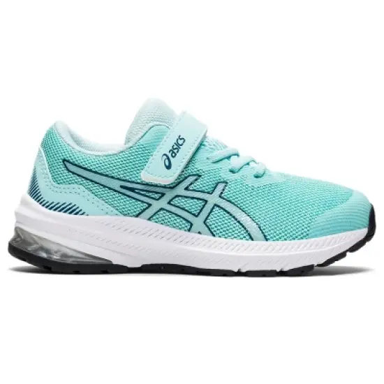 ASICS Kid's GT-1000 11 Pre-School Running Shoes 1014A238 image {14}