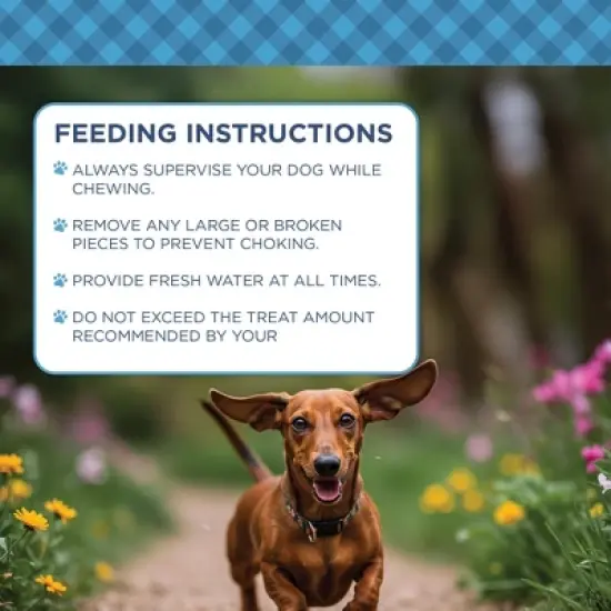 Country Living Dehydrated Chicken Hearts & Livers Dog Treats &ndash; 9oz Bag &ndash; 100% Natural, High-Protein, Single-Ingredient image {7}