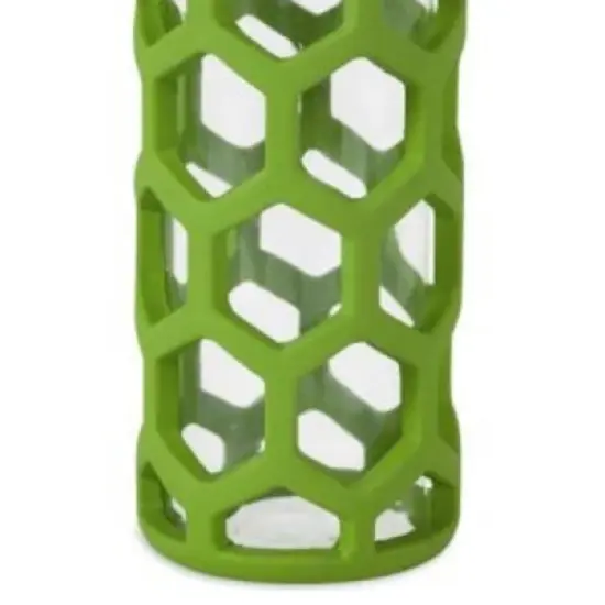 JW Pet HOL-ee Water Bottle Dog Toy image {2}