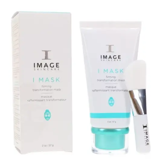 IMAGE Skincare I MASK Firming Transformation Mask 2 oz image {8}