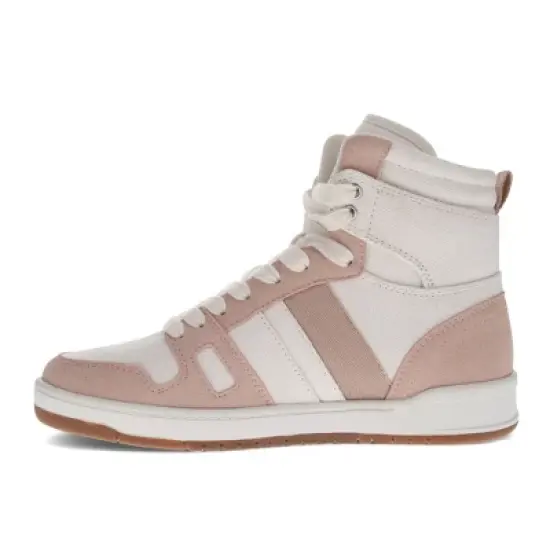 Levi's Womens BB Hi DTE Fashion Hightop Sneaker Shoe image {4}
