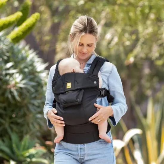 LILLEbaby Complete Original 6-in-1 Baby Carrier image {13}