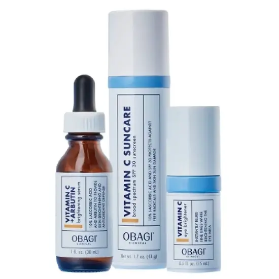 OBAGI CLINICAL Brightening Collection image {1}