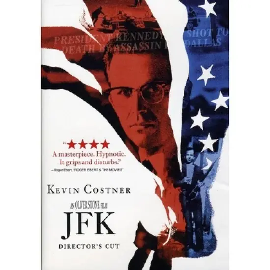 JFK (1991) image {2}