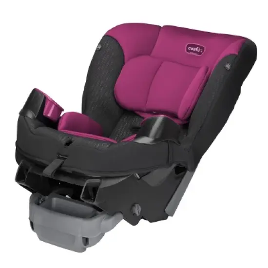 Evenflo Sonus 65 Convertible Car Seat image {5}