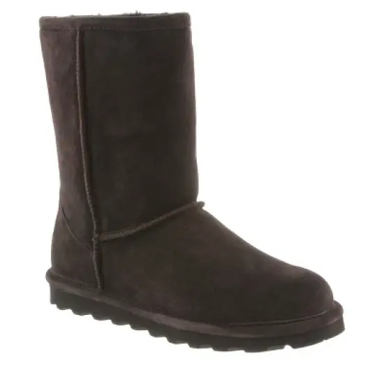 Bearpaw Women's Elle Short Boots image {7}
