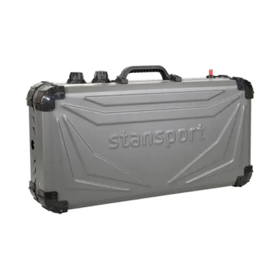 Stansport Boulder Series Propane Stove & Grill Combo image {3}